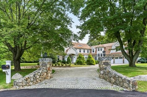 6 coach ln westport ct 6880  Nearby homes similar to 146 North Ave have recently sold between $840K to $4M at an average of $435 per square foot